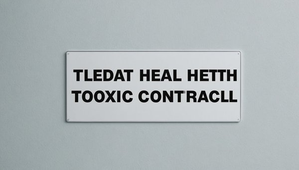 Contrôle sanitaire plomb : protégez votre santé des risques toxiques