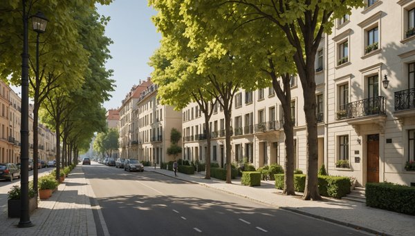 Quels sont les quartiers les plus recherchés à balma pour l'immobilier ?